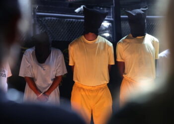 Venezuela, Amnesty chiede liberazione di 500 detenuti politici