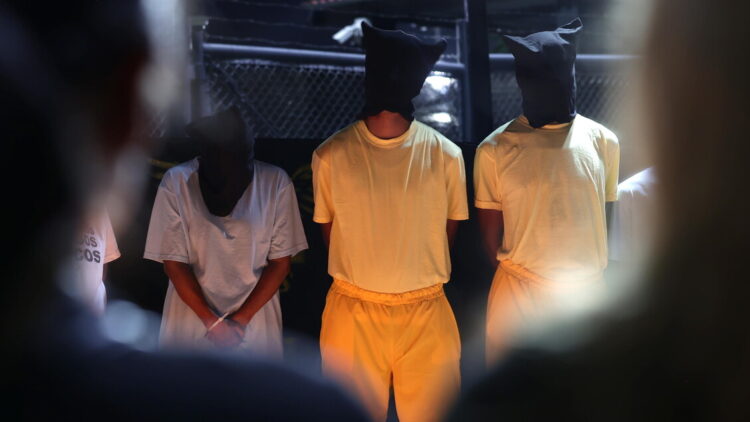 Venezuela, Amnesty chiede liberazione di 500 detenuti politici