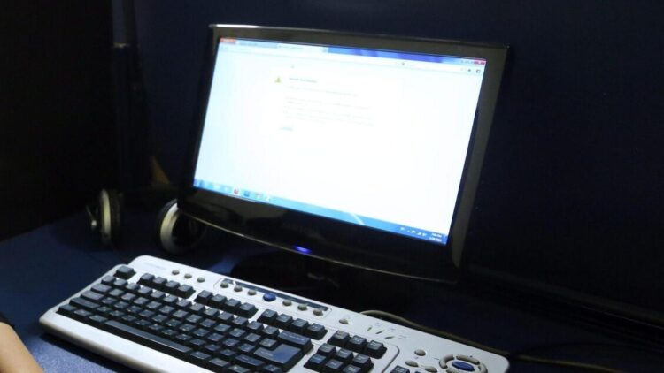 False email dal ministero della Salute, ‘sono tentativi di truffa’