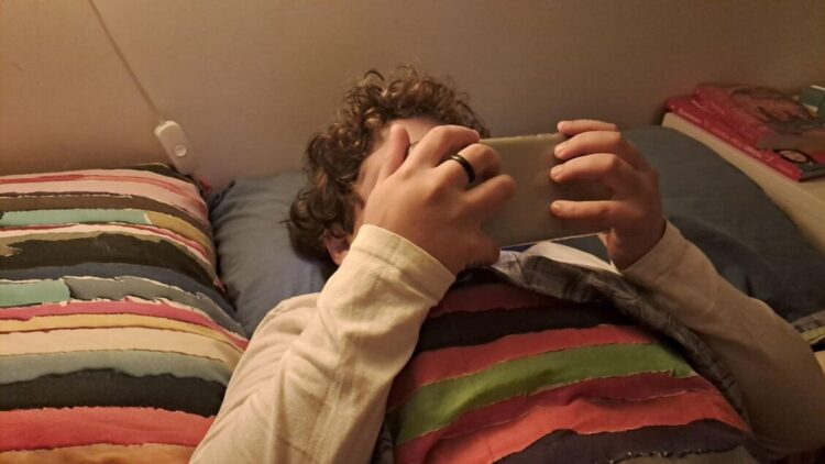 Telefono Azzurro-OpenAI insieme per l’IA a misura di bambino