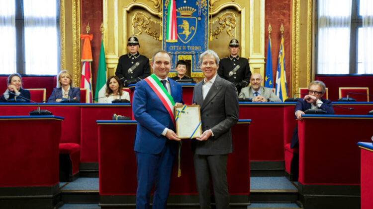 Claudio Baglioni, ‘a Torino passione e ritorni, un gran finale per il GrandTour’