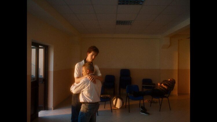 Antonio Donato, unico regista italiano a Cannes, ‘mi sembra uno scherzo