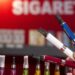 Report Commissione Europea, un giovane su 5 inizia a fumare con e-cig