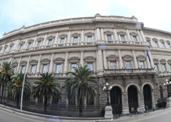 Bankitalia avvisa: ‘Con una guerra lunga rischio crescita zero nel 2026’