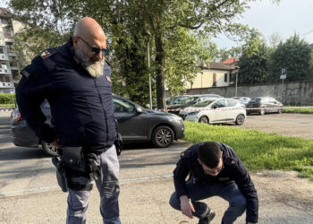 Ragazzo di 25 anni ucciso a Pavia, tre giovani in questura