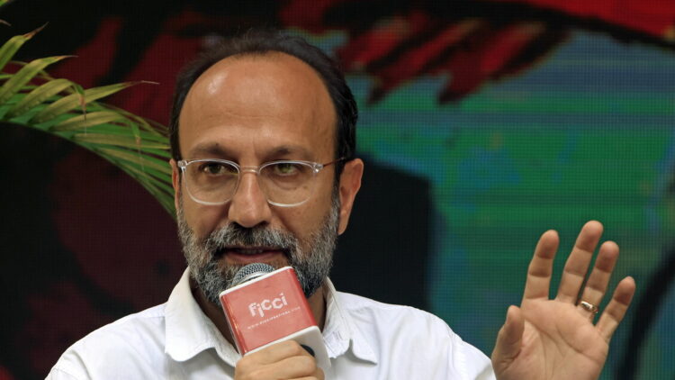 Farhadi, distruggere le infrastrutture civili in Iran è un crimine di guerra