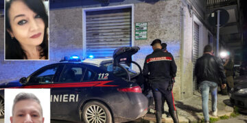 Femminicidio a Foggia, guardia giurata uccide la moglie a colpi di pistola