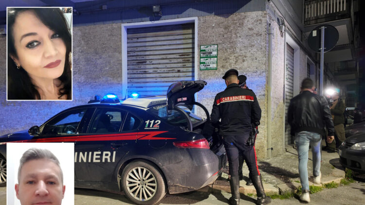 Femminicidio a Foggia, guardia giurata uccide la moglie a colpi di pistola