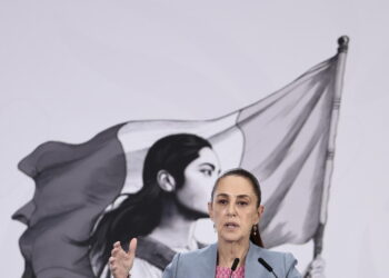 Messico: Sheinbaum rassicura, ‘sicurezza garantita per il Mondiale’