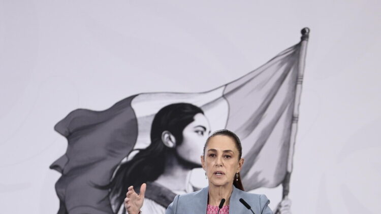Messico: Sheinbaum rassicura, ‘sicurezza garantita per il Mondiale’