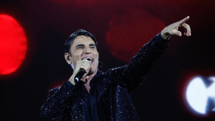 Eurovision, l’Italia sul palco con Sal Da Vinci nella prima semifinale del 12 maggio