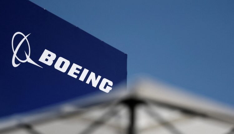 Boeing annuncia consegne record. Perdita quasi azzerata nel 1° trimestre