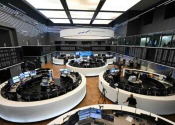 Borse europee ottimiste ma in allerta a causa del fragile cessate il fuoco