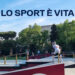 Illumina, lo sport come spazio di rinascita: a Colle Oppio primo esempio di trasformazione urbana nei tre episodi del docu-film di Sport e Salute