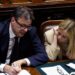Italia a rischio recessione, l’allarme di Giorgetti e il piano anti crisi