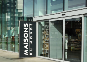 Maisons du Monde crolla in Borsa, trattative fallite e debito sotto pressione