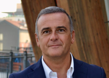 IBM Italia, cambio al vertice: Nico Losito è il nuovo General Manager