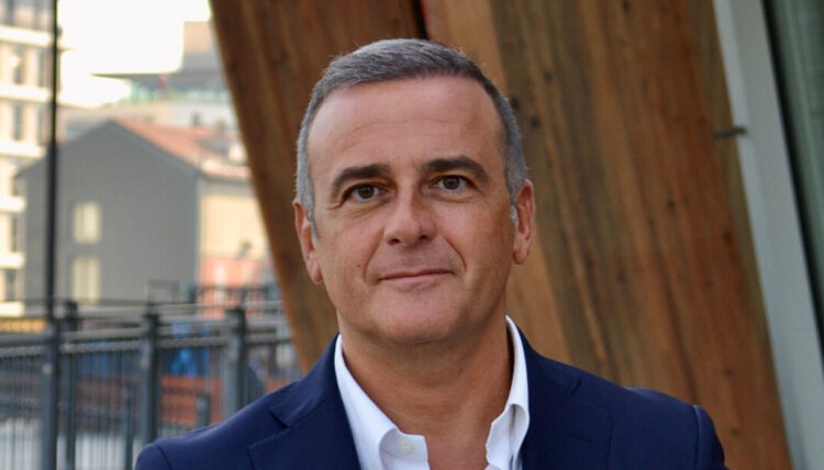 IBM Italia, cambio al vertice: Nico Losito è il nuovo General Manager