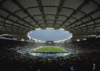 Guinness Sei Nazioni 2026, si chiude un’edizione da record per Roma e lo Stadio Olimpico