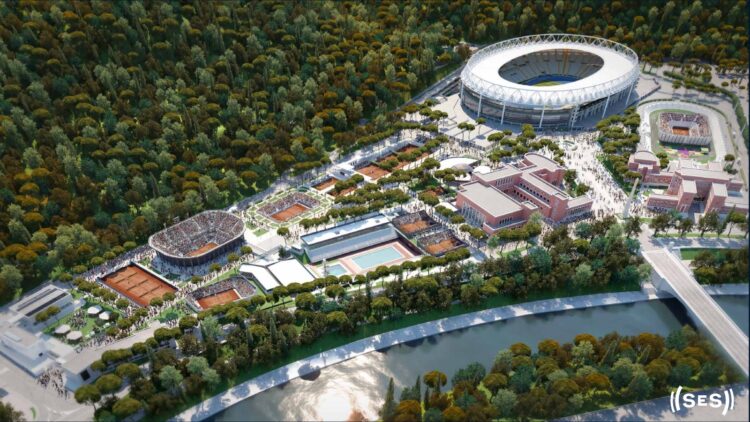 Internazionali Bnl d’Italia 2026 evoluzione nel segno della storia. Presentate tutte le novità dell’ 83a edizione