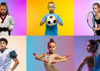 “Voucher per lo Sport – Regione Lazio”. Da oggi via alle domande dei giovani dai 6 ai 18 anni per poter praticare sport gratuitamente