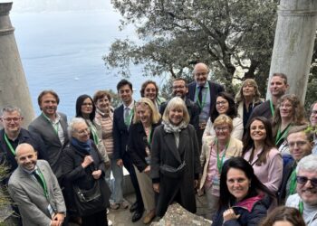 40 ricercatori italiani e svedesi a Villa San Michele per rafforzare collaborazioni