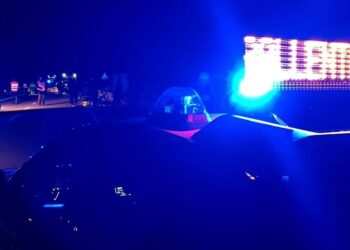 Scende dalla macchina in panne, 43enne travolto e ucciso da un’auto