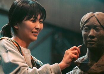 Fukada in gara a Cannes, ‘nel mio film una storia Lgbtq’