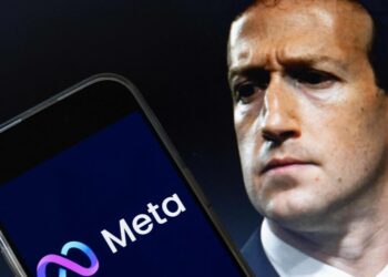 Meta effettuerà 8.000 licenziamenti a maggio, il 10% della forza lavoro