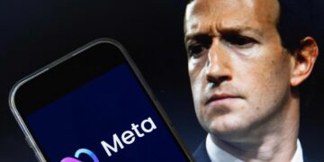 Meta effettuerà 8.000 licenziamenti a maggio, il 10% della forza lavoro