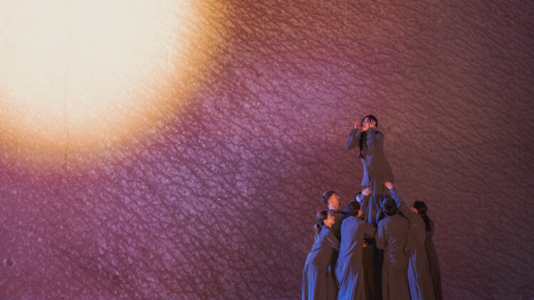 Il Maggio Musicale Fiorentino alza il sipario con The death of Klinghoffer