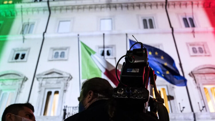 L’agenzia Dbrs conferma il rating dell’Italia, ‘A’ con trend stabile