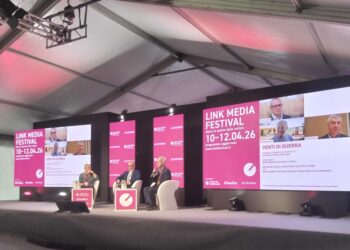 Si chiude l’edizione di Link Media Festival, focus su crisi e disordini
