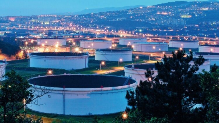 Molte petroliere nel Golfo di Trieste, ‘per richieste e problemi tecnici’