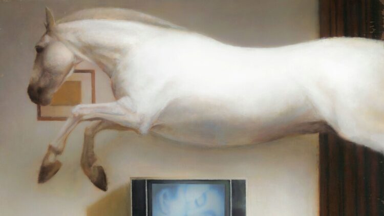 Hit Parade, Nayt si conferma in vetta tra gli album