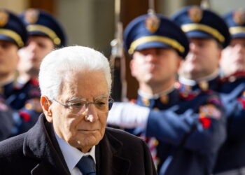 Mattarella, ‘regole su IA, evitare che sia strumento di dominio delle Big Tech’