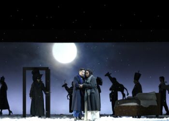 130 anni de La Bohème, l’opera di Puccini torna al San Carlo