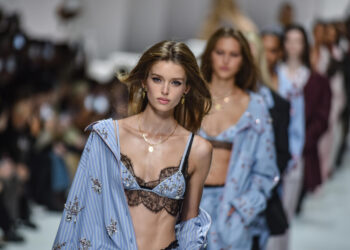 Stefano Gabbana lascia la presidenza di Dolce & Gabbana