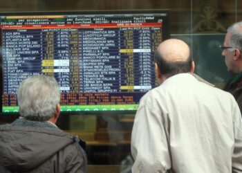 Banche europee, tre shock alimentano volatilità ma trend rialzista resta intatto