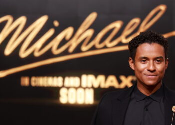 Arriva Michael, il biopic del re del pop, tra musica e guerre in famiglia