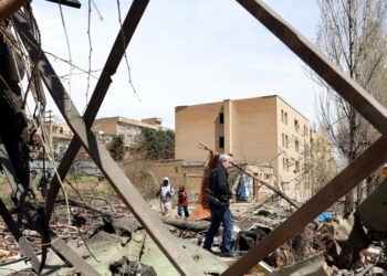 L’Iran replica a Trump, ‘l’intera regione diventerà un inferno per voi’