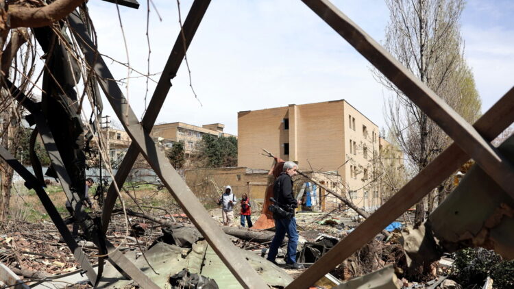 L’Iran replica a Trump, ‘l’intera regione diventerà un inferno per voi’