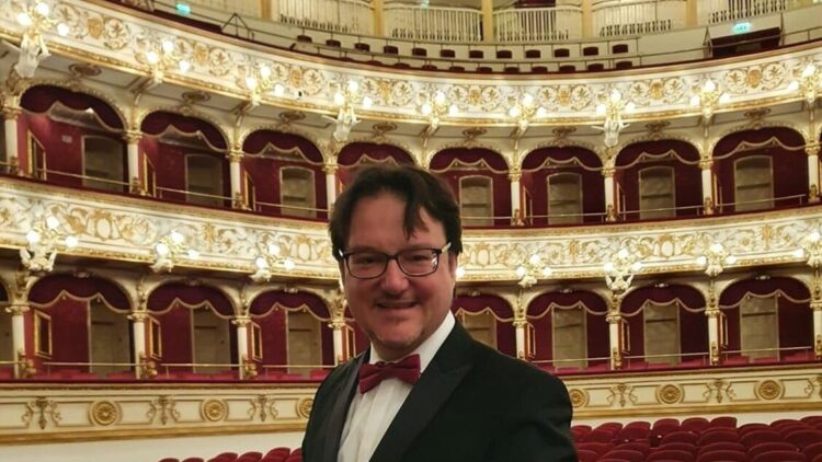 Sovrintendente Petruzzelli, ‘auguri a Medved, sarà maestro coro Deutsche Oper’