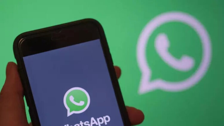 L’Ue a Meta, rispristinare accesso di assistenti IA di terze parti su WhatsApp