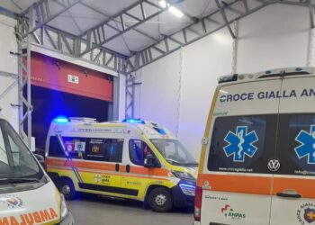 Malore in mountain-bike nell’Anconetano, morto un 18enne