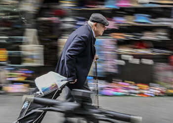 L’Italia tra paesi più longevi, 83,4 anni la speranza di vita