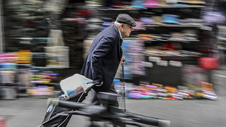 L’Italia tra paesi più longevi, 83,4 anni la speranza di vita