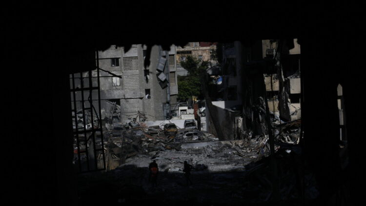 Attacco israeliano nel sud del Libano, quattro morti