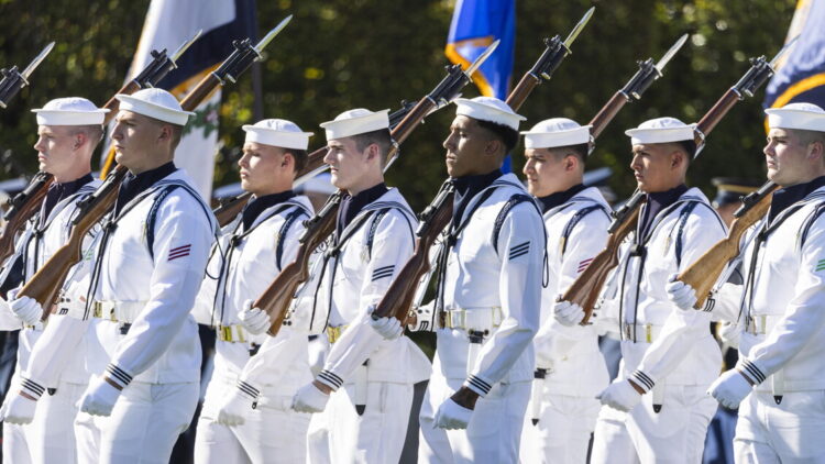 Pentagono: ‘Sono 365 i militari feriti nell’Operazione Epic Fury’