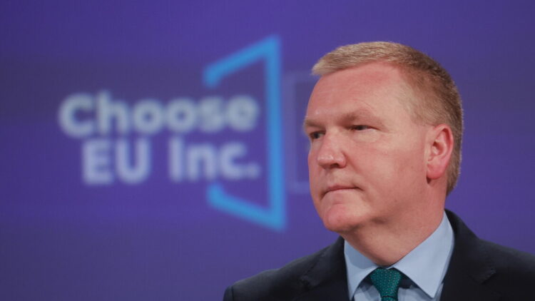 McGrath vede i vertici Meta, ‘discusso l’atteso Digital Fairness Act’